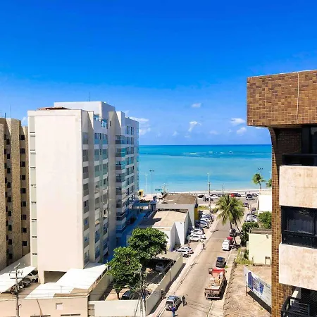 Ape Perfeifo Na Ponta Verde Maceio  Exterior photo